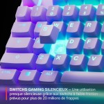 Tastatură SteelSeries