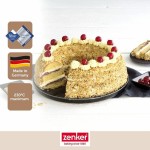 Formă de tort detașabilă Zenker