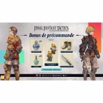 Joc video pentru Switch Square Enix Final Fantasy Tactics