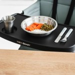 Set de Veselă ThermoBaby