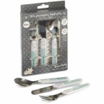 Set de Veselă ThermoBaby