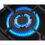 Plită pe Gaz Amica PGA6101ApCb RETRO 6700 W