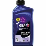 Ulei de transmisie Elf Transself NFX 75W 1 L