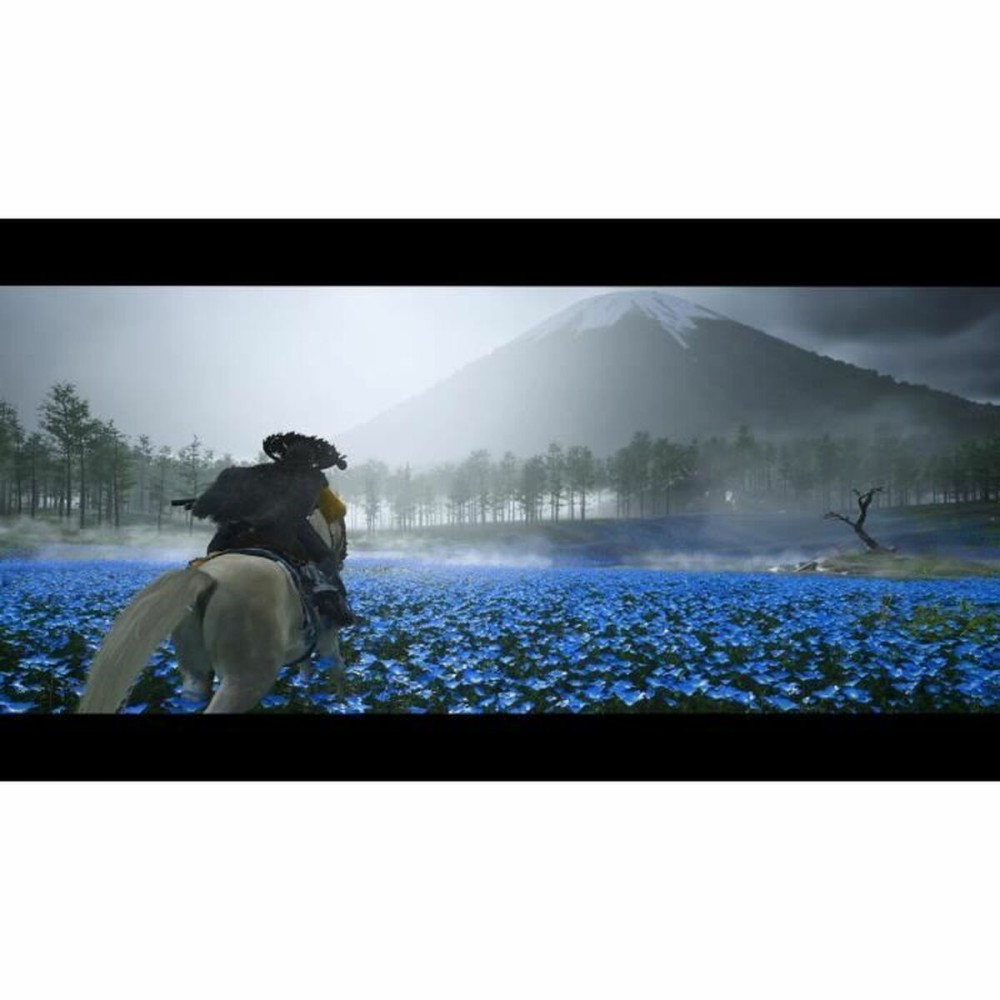 Joc video PlayStation 5 Sony Ghost of Yotei