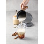 Mini Mixer Spumator DOMO DO745MF