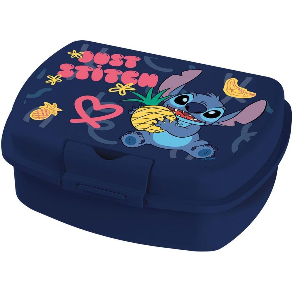 Cutie pentru Prânz ThermoBaby LILO & STITCH Plastic 300 ml