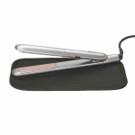 Placă de Păr Babyliss ST260E Negru Oțel 100 W 48 W