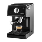 Cafetieră Express cu Braț DeLonghi ECP 31.21 Negru 1100 W 1,1 L