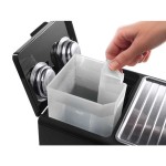 Cafetieră Express cu Braț DeLonghi ECP 33.21 Negru 1100 W 1,1 L