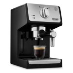 Cafetieră Express cu Braț DeLonghi ECP 33.21 Negru 1100 W 1,1 L