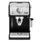 Cafetieră Express cu Braț DeLonghi ECP 33.21 Negru 1100 W 1,1 L