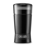 Râșniță de cafea DeLonghi KG 200 170 W 90 g Negru