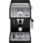 Cafetieră Express DeLonghi EC230BK Negru 1100 W 1 L