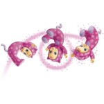 Păpușă bebeluș Lansay Mimi