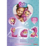 Păpușă bebeluș Lansay Mimi