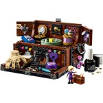 Set de Construcție Lego Wednesday 76785 Thing's Apartment 828 Piese