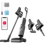 Extractor Roborock Alb