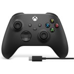 Telecomandă Xbox One Microsoft EP2-29944 Negru