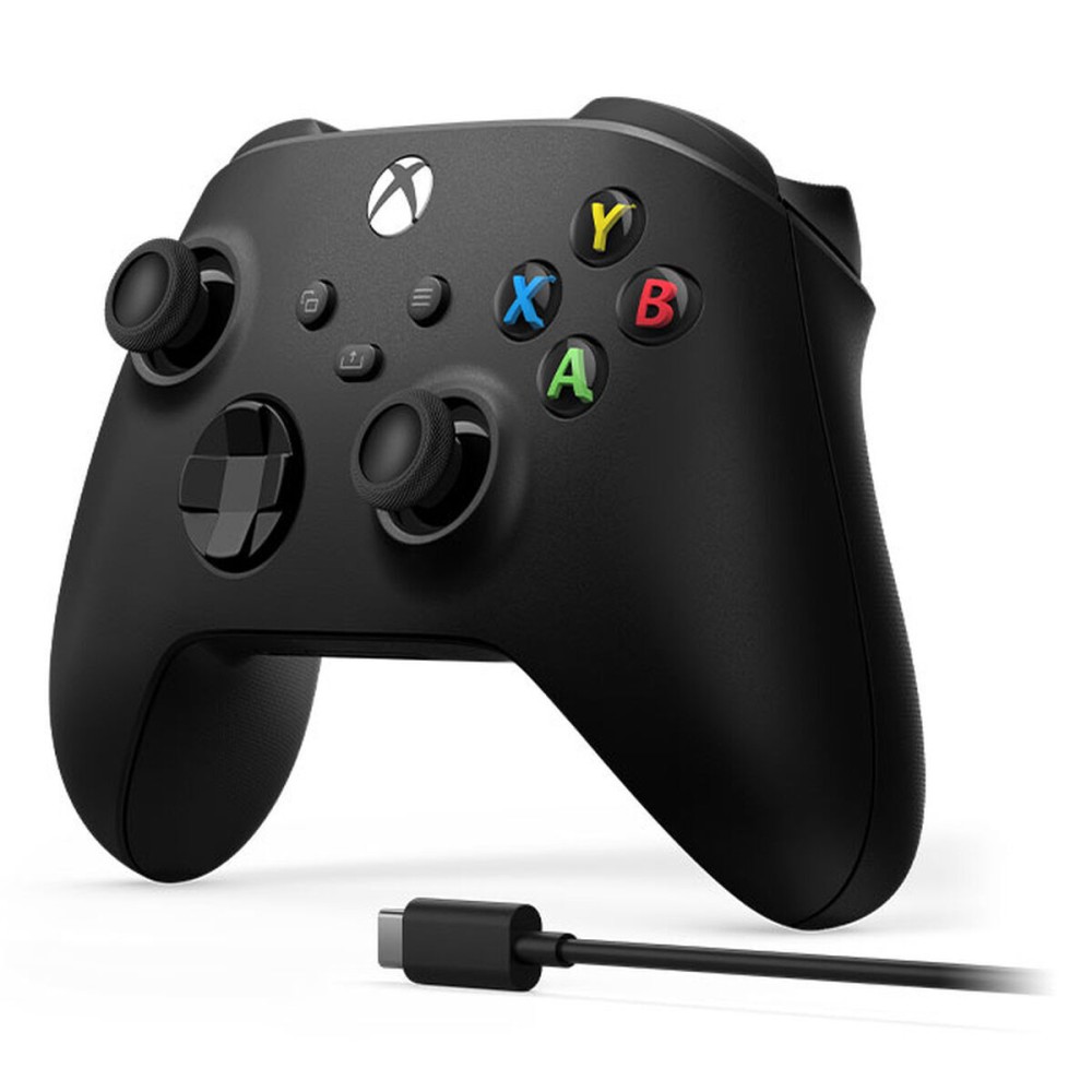 Telecomandă Xbox One Microsoft EP2-29944 Negru