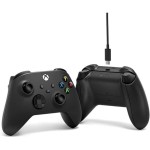 Telecomandă Xbox One Microsoft EP2-29944 Negru