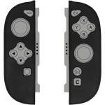 Husă de Protecție KONIX Negru Gri