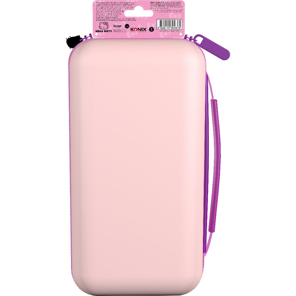 Carcasă pentru Nintendo Switch KONIX