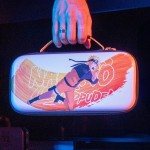 Carcasă pentru Nintendo Switch KONIX