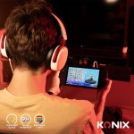 Folie de Ecran pentru Nintendo Switch 2 KONIX