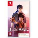 Joc video pentru Switch Square Enix Life is Strange 2