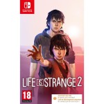Joc video pentru Switch Square Enix Life is Strange 2