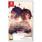 Joc video pentru Switch Square Enix Life is Strange Arcadia Bay Collection