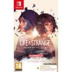 Joc video pentru Switch Square Enix Life is Strange Arcadia Bay Collection