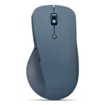 Mouse Lenovo GY51P14335 Albastru Negru Turquoise 2400 dpi