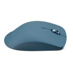 Mouse Lenovo GY51P14335 Albastru Negru Turquoise 2400 dpi