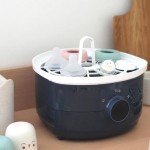 Sterilizator electric de biberoane Béaba