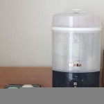 Sterilizator electric de biberoane Béaba