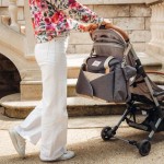 Geantă pentru scutece Béaba