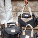 Geantă pentru scutece Béaba