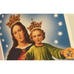 Geantă Universală Eastpak Round Negru