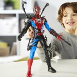 Figurine de Acțiune Hasbro Venomversus