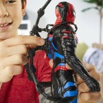 Figurine de Acțiune Hasbro Venomversus