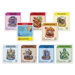 Joc de Masă Monopoly Monopoly Appli Bancaire 27 x 5 x 27 cm