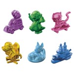 Joc de Masă Monopoly Monopoly Appli Bancaire 27 x 5 x 27 cm