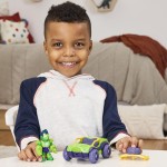 Figurine de Acțiune Hasbro