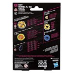 Titirez Hasbro BeyBladeX