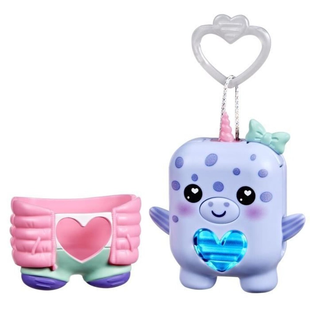 Breloc Hasbro Albastru