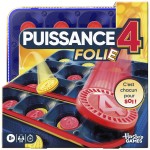 Joc de Masă Hasbro Puissance 4 27 x 5 x 27 cm