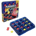 Joc de Masă Hasbro Puissance 4 27 x 5 x 27 cm