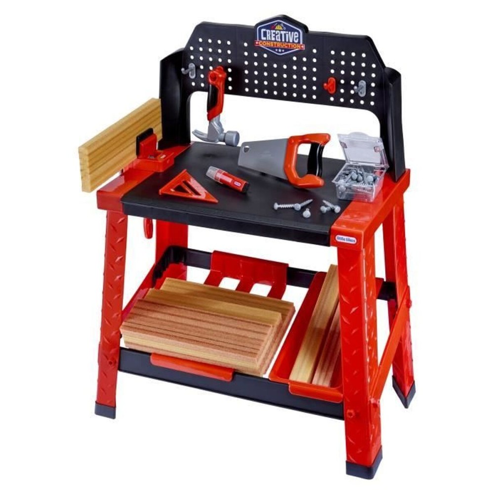 Set de Menaj pentru Copii Little Tikes