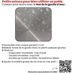 Tigaie Wok Livoo Oțel Oțel inoxidabil Ø 28 cm